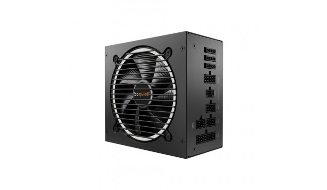 BE QUIET Pure Power 12 M 650W Gold PSU