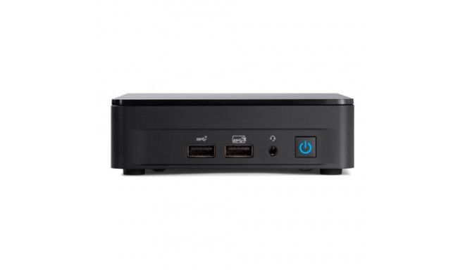 ASUS NUC12WSKI5 Barebone Intel Core i5-1240P Slim Kit EU Cord