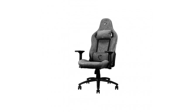 MSI MAG CH130 I Repeltek Fabric gaming chair