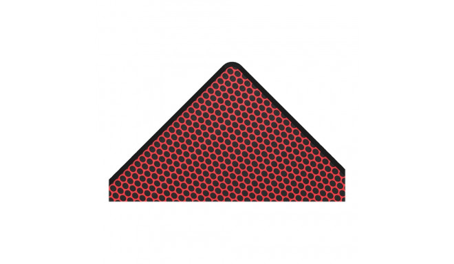 HP HyperX Pulsefire hiirematt must XL