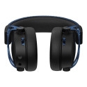 HP HyperX Cloud Alpha S 3.5 Jack blue-black gaming headset