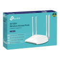 TP-LINK TL-WA1201 WiFi AC1200 2.4 + 5GHz Access Point 4x ant.MU-MIMO 1x Gigabit RJ45 Passive PoE Cap