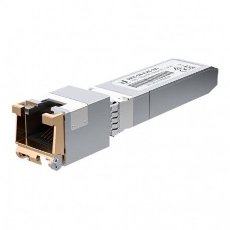 UBIQUITI UACC-CM-RJ45-1G SFP moodul 1Gb/s RJ45
