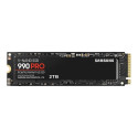 SAMSUNG SSD 990 PRO 2TB M.2 NVMe PCIe 4.0