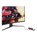 ASUS ROG Strix XG32VC Curved 31.5inch WQHD 170Hz 1ms HDMI DP USB 3.0