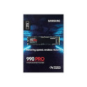 SAMSUNG SSD 990 PRO 2TB M.2 NVMe PCIe 4.0