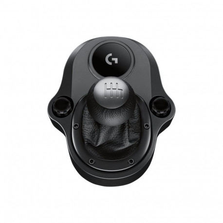 LOGITECH Driving Force Shifter juhtmega käigukang Microsoft Xbox One Sony PlayStation 4 jaoks