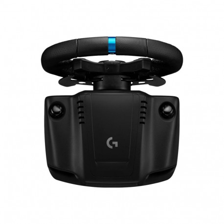 LOGITECH G923 rooli ja pedaalide komplekt juhtmega PC Sony PlayStation 4 Sony PlayStation 5 jaoks