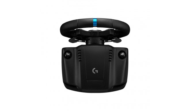 LOGITECH G923 rooli ja pedaalide komplekt juhtmega PC Sony PlayStation 4 Sony PlayStation 5 jaoks