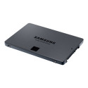 SAMSUNG 870 QVO SSD 2TB SATA3 2.5inch