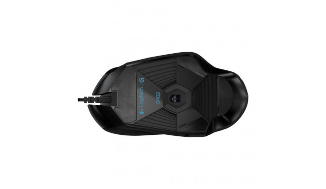 LOGITECH G402 Hyperion Fury FPS Mänguri Hiir USB EER2