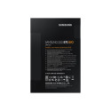 SAMSUNG 870 QVO SSD 2TB SATA3 2.5inch