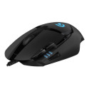 LOGITECH G402 Hyperion Fury FPS Gaming Mouse USB EER2