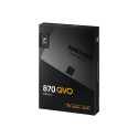 SAMSUNG 870 QVO SSD 2TB SATA3 2.5inch