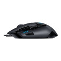 LOGITECH G402 Hyperion Fury FPS Gaming Mouse USB EER2