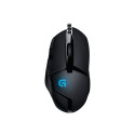 LOGITECH G402 Hyperion Fury FPS Gaming Mouse USB EER2