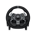 LOGITECH G920 Driving Force Wheel and pedals set wired for Microsoft Xbox One