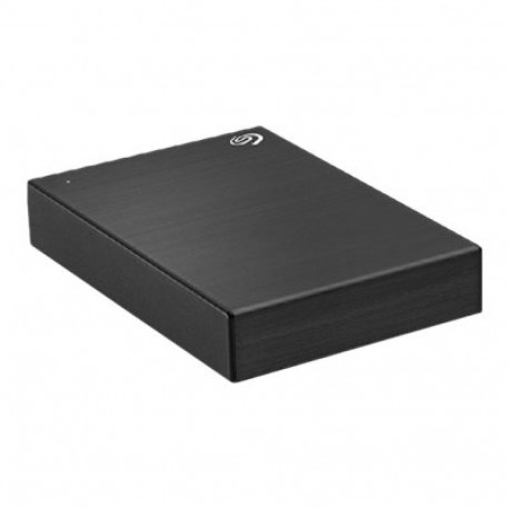 SEAGATE One Touch 1TB väline HDD paroolikaitsega must