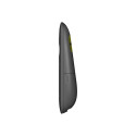 LOGITECH R500s Laser Presentation Remote GRAPHITE