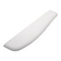 KENSINGTON ErgoSoft Wrist Rest For Slim Keyboard Grey