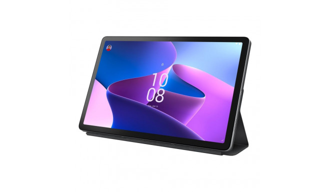 LENOVO Tab P11 Pro 2. põlvkonna folioümbris hall