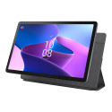 LENOVO Tab P11 Pro 2ND Gen Folio Case Grey