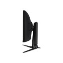 ASUS ROG Strix XG349C Gaming 34inch UWQHD IPS WLED Curved 1900R 180Hz 400cd/m2 1ms 1000:1 HDMI DP US