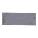 I-TEC USB 3.0/USB-C Dualdock 1x 5K 2x 4K 60Hz 2x HDMI 2x DP 1x GLAN 6x USB 3.0 1x Audio/Mic Jack Ken