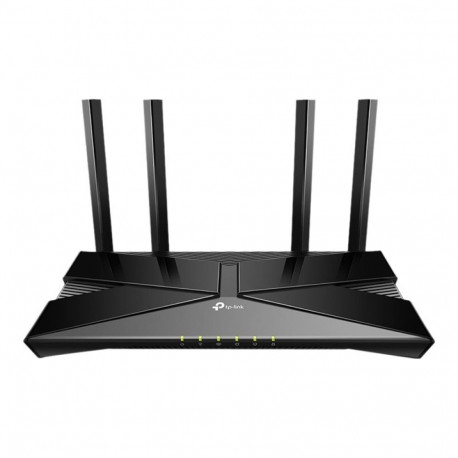 TP-LINK Archer AX1500 Wi-Fi 6 Router Broadcom 1.5GHz Tri-Core CPU 1201Mbps at 5GHz+300Mbps at 2.4GHz