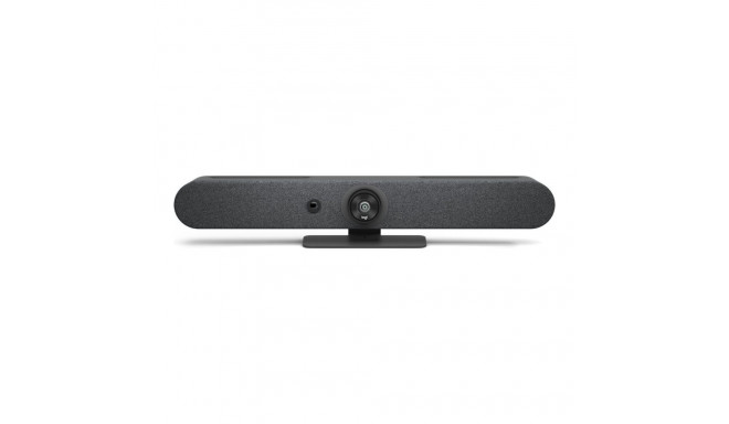LOGITECH Rally Bar Mini videokonverentsiseade Zoom Certified for Microsoft Teams grafiit