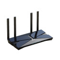 TP-LINK Archer AX1500 Wi-Fi 6 Router Broadcom 1.5GHz Tri-Core CPU 1201Mbps at 5GHz+300Mbps at 2.4GHz