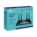 TP-LINK Archer AX1500 Wi-Fi 6 Router Broadcom 1.5GHz Tri-Core CPU 1201Mbps at 5GHz+300Mbps at 2.4GHz