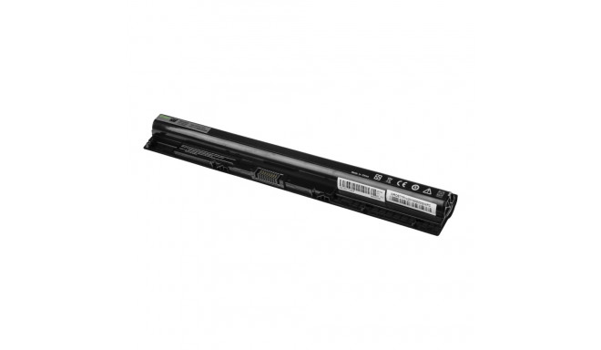 GREENCELL Battery for Dell M5Y1K 2600 mAh 4 cell