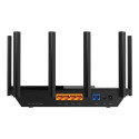 TP-LINK AX5400 Dual-Band Wi-Fi 6 Router