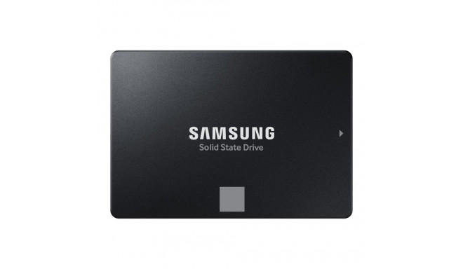 SAMSUNG SSD 870 EVO 1TB 2.5inch SATA 560MB/s read 530MB/s write