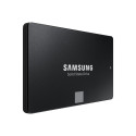 SAMSUNG SSD 870 EVO 4TB 2.5inch SATA 560MB/s read 530MB/s write