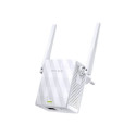 TP-LINK 300MBit WLAN N Repeater wall-mountable Qualcomm Chipsatz 2T2R 2.4GHz 802.11b/g/n 1 10/100M L