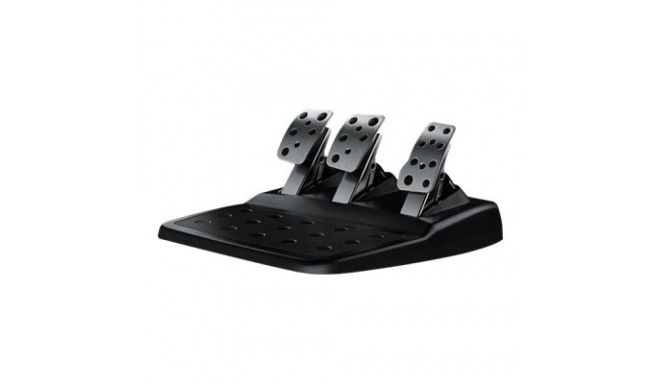 LOGITECH G29 Driving Force Wheel and pedals set wired for Sony PlayStation 3 Sony PlayStation 4