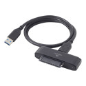 GEMBIRD AUS3-02 Gembird USB 3.0 to SATA 2.5 drive adapter, GoFlex compatible