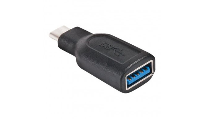 CLUB 3D USB3.1 TYPE C > USB3.0 ADAPTER