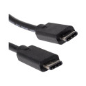 SANDBERG USB-C > USB-C 2M USB 3.1 Gen.2