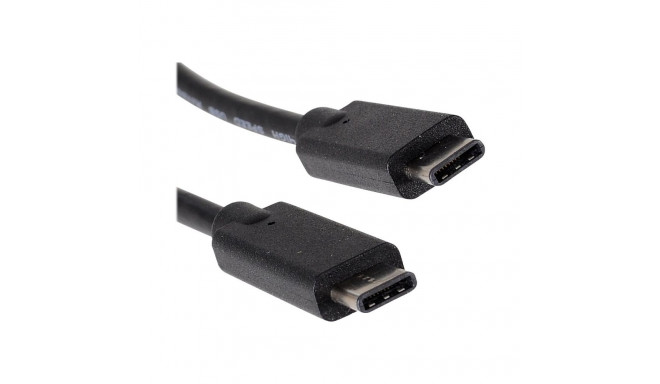 SANDBERG USB-C > USB-C 2M USB 3.1 Gen.2