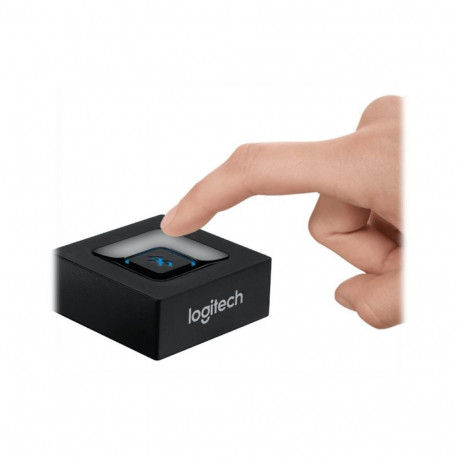 LOGITECH Bluetooth audio adapter juhtmevaba audio vastuvõtja