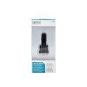 DIGITUS 40xConverter USB2.0 to Serial RS232 incl. USB cable 80cm black FTDI/FT323RL Chipset