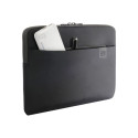 TUCANO Soft neoprene sleeve for MB Pro 13inch Black