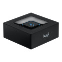 LOGITECH Bluetooth Audio Adapter Bluetooth wireless audio receiver