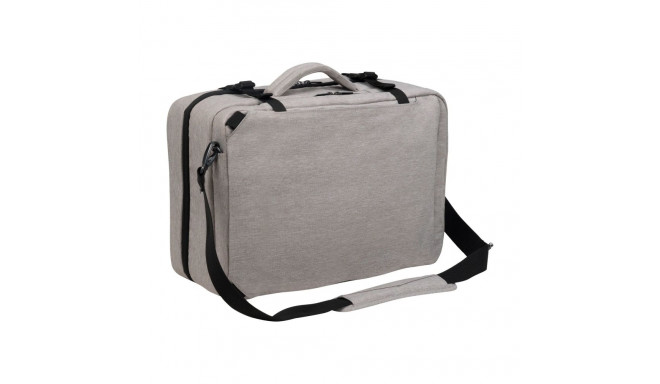 DICOTA Backpack Dual Plus EDGE 13-15.6inch