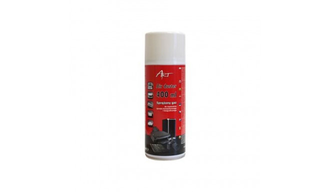 ART CZART AS-04 ART AS-04 suruõhk 400ml