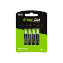 GREENCELL GR03 Green Cell 4x Akumulator AAA HR03 950mAh