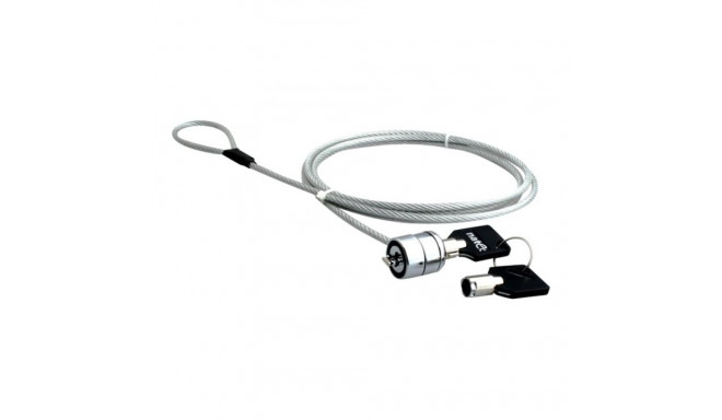 NATEC NZL-0225 Natec Lobster - notebook security cable